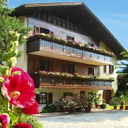 Residence Gritschhof, Laces Exterior foto